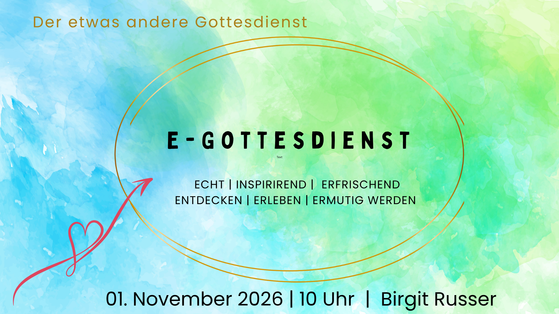E_Gottesdienst