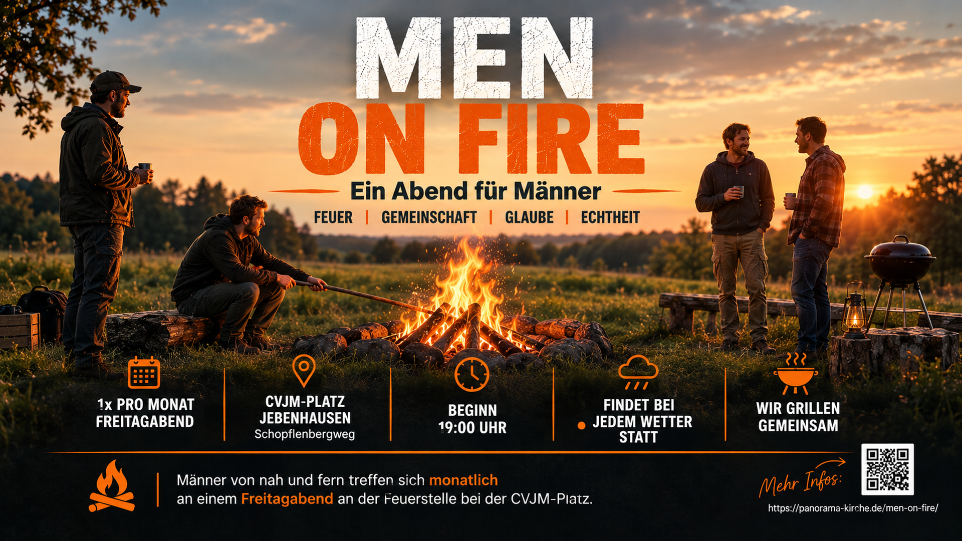 men on fire 